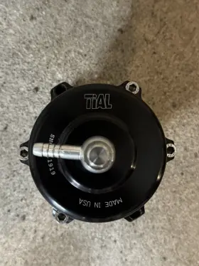 002568 Tial Q Bov 50mm 10psi