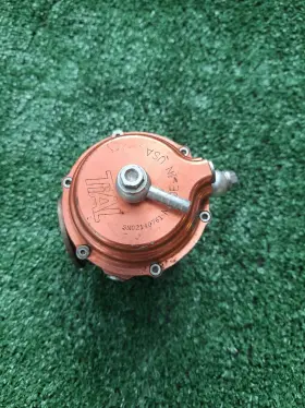 002952 Tial Mvs 38mm Authentic Wastegate With V-band And Flange Mv-s Waste Gate