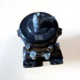 Sn01191846 Tial Flange Bov And Adapter For Kia Stinger / Genesis G70 3.3l