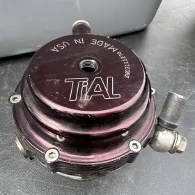 Sn03111270 Tial Mvs External Wastegate V-band Parts Only