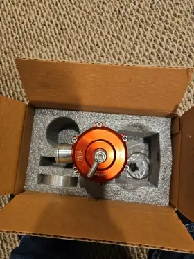 Sno1160317 Tial Bov Blow Off Valve