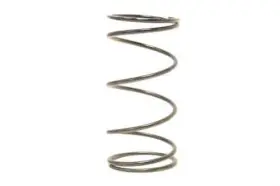 001951 Tial Sport Wastegate Spring Fits Mvr 0.3 Bar / 4.350 Psi Plain