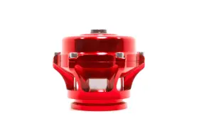 002580 Tial Sport Q Bov 2 Psi Spring - Red