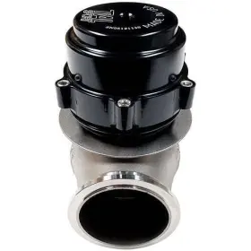 002661 Tial Sport V60 Series 60mm Wastegate 2.50 Od Inlet Flange 2.375 Outlet