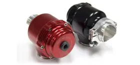 004729 Tial Sport Qrj Bov 3 Psi Spring - Red