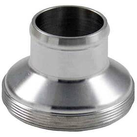 Tial Sport 004812 Pro Dial Qrj Inlet/outlet Hose Flange 25.4mm 1.00 Connection