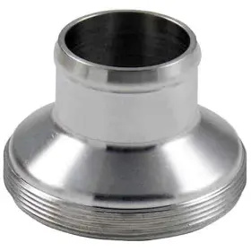 004812 Tial Sport Pro Dial Qrj Inlet/outlet Hose Flange 25.4mm 1.00 Connection