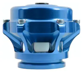 002567 Tialsport Tial Sport Q Bov 10 Psi Spring - Blue For Automotive Turbo Applications