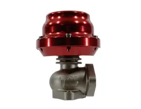 002890 Tialsport Tial Sport F38 Wastegate 38mm 0.5 Bar 7.25 Psi - Black