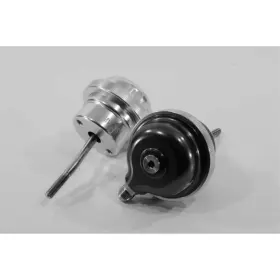 006667 Tialsport Tial Sport Mv-i 2.5 Wastegate Actuator 18 Psi Straight Rod - Black