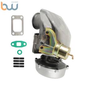 Tinvhy Bw950628th Turbo Charger Billet Wheel For Gm8 96-02 Chevy Suburban/pickup Truck 6.5l Diesel