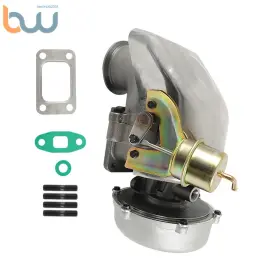 Bw950628th Tinvhy Turbo Charger Billet Wheel For Gm8 96-02 Chevy Suburban/pickup Truck 6.5l Diesel