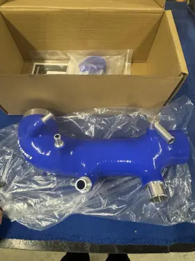 Tb301a-sb01a Tomei Turbo Inlet Wrx/sti/fxt