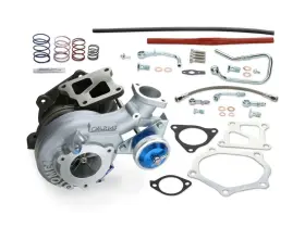 Tb401a-mt02a Tomei Turbocharger Kit For Arms Mx8280 4b11 Journal Bearing Type