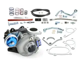 Tb401a-sb01d Tomei Turbocharger Kit For Arms Mx7960f Ej Single Scroll Billet Actuator