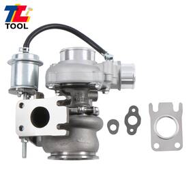 Tool Library 04134936 Turbocharger Bm70 Turbo 04134935 04133936 For Deutz Tcd2.9 Td 2.9 L4 Engine