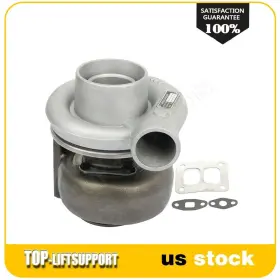 Ad10699201v Top-liftsupport Turbo Turbocharger T3 Compressor Boost For Cummins 6ct 6cta Engine 8.3l 3530773