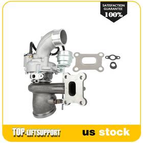 Top-liftsupport T175442v01 1pc Turbo Turbocharger For Ford Escape Fusion Taurus Lincoln Mkz 2.0l 2013-2016