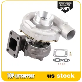 Tl10302210ts Top-liftsupport Universal Turbocharger For Dodge Durango Intrepid Neon Ram 2500 2.0l 3.9l 5.9l