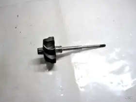 Bw-02-0012 Top Parts Racing Bw020012 Turbine Wheel Shaft Fits Borgwarner R2s Bv43 B03-r2s B03g B03s