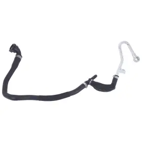 A0008a0405 Topaz For Bmw 2009-2019 4.4l V8 Turbocharger Coolant Hose Right Passenger Side