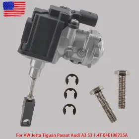 04e198725a Topgearsltd Turbo Westegate Actuator For Vw Jetta Tiguan Passat Audi A3 S3 1.4t 04e 145 721
