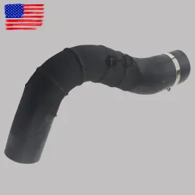 Lr024516 Topgearsltd For Land Rover Range Evoque Discovery Sport Intercooler Hose Turbo