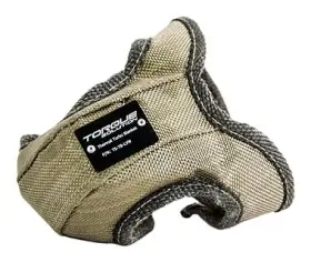 Gen3 Torque Solution 796716573999 Thermal Turbo Blanket Gold For Audi / Vw Mk7 1.8t/2.0t