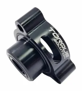 Ts-frd-367 Torque Solution Blow Off Valve Adapter Fit Ford Mustang Ecoboost 2015
