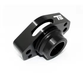 Ts-frd-483 Torque Solution Blow Off Valve Adapter Fits 2017 Ford F-150 Raptor Ecoboost