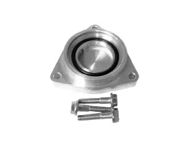 Ts-gen-hks-5 Torque Solution Hks Blow Off Valve Adapter Fits Hyundai Veloster 1.6t 2013