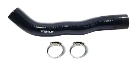 Ts-ms-010bk Torque Solution For Bypass Valve Hose Black Mazdaspeed 3 2007-2013