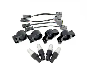 Ts-su-636 Torque Solution Coil On Plug Adapter Kit For Subaru Ej20/ej25