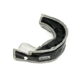 Ts-tb-ft25bk Torque Solution Thermal Turbo Blanket Black Fits T25 / T28 Internally Gates