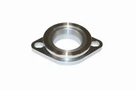 Ts-uni-023 Torque Solution 38mm To 44mm Vb& Mv-r Wastegate Adapter For Universal