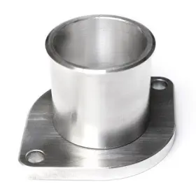 Ts-uni-025 Torque Solution For Greddy Bov 1.25in Clamp On Adapter Universal