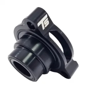 Ts-vw-371 Torque Solution Blow Off Valve Adapter For Volkswagen Golf/gti And More