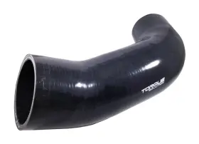 Ts-vw-394 Torque Solution Turbo Inlet Hose Black Fits 2015 Vw Golf/gti/golf R Mk7 /