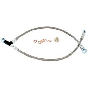 Torque Solutions Ts-su-577 Solution Top Feed Fuel Rails -