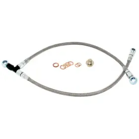 Ts-su-577 Torque Solutions Solution Top Feed Fuel Rails -