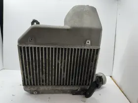 127000-0230 Toyota Jdm 98-05 Aristo Jzs161 Lexus Gs300 Twin Turbo Oem Intercooler