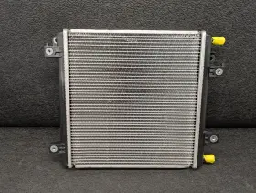 16550-70040 Toyota Oem 2022 2023 2024 Tundra Right Intercooler 3.4l Passenger