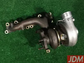 17201-74091 Toyota 3sgte Turbocharger 2002-2007 Caldina St246w 3s-gte Turbo