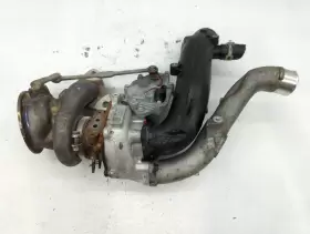 17208-f4010 Toyota 2022 Tundra Turbocharger Turbo Charger Super Supercharger Monwn