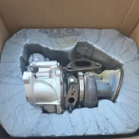 17208-f4011 Toyota 17208f4011 Genuine Oem Turbocharger Rh