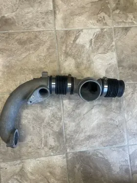 17363-46030 Toyota 1jzgte Non Vvti Twin Turbo Piping