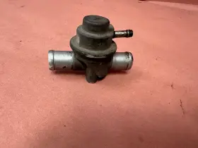 1767042010 Toyota Supra Turbo Air Bypass Valve Oem 85k Miles