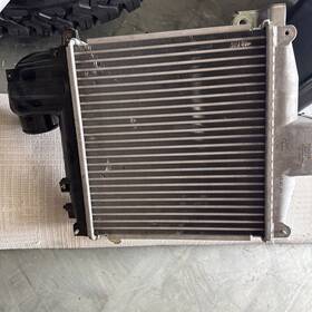 Toyota 17940-30020 Intercooler Fits For 1tr 2tr 1gr 1kd 2kd Engine Hilux Pickup 2004-2015