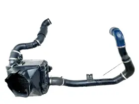 17940-46070 Toyota Mk4 Supra Jza80 Factory Oem Intercooler Piping Hardware Complete Set Us