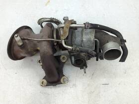 Toyota 3012006220 2013 Hilux Turbocharger Turbo Charger Super Supercharger Lirmv